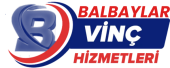 Balbaylar Vinç