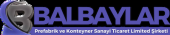 Balbaylar Prefabrik ve Konteyner